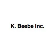 K Beebe Inc logo