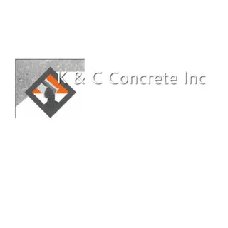 K & C Concrete, Inc logo