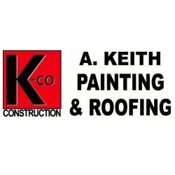 K-CO Construction LLC logo