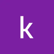 K dirtworks logo