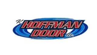 K Hoffman Door LLC logo