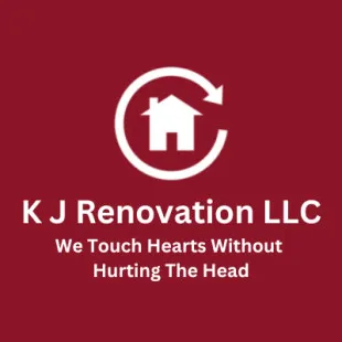 K J Renovation LLC logo
