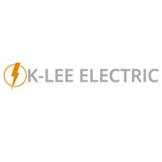 K Lee Electric LLC logo