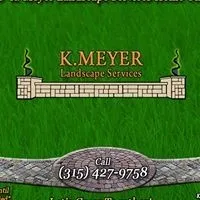 K. Meyer Landscaping Services - Tree & Shrub Care in Solvay, NY
