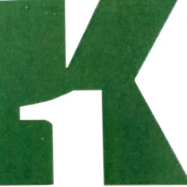 K-One Corporation logo