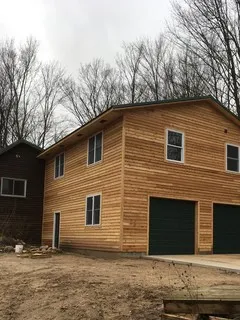 K & R Construction - Tile & Stone Installation Services in Hart, MI