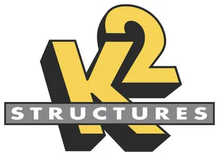 K2 Structures, LLC. logo