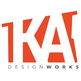KA DesignWorks logo