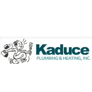 Kaduce Plumbing & Heating Inc. logo