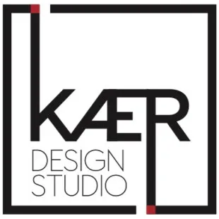 KAER Design Studio logo