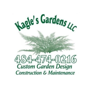 Kagle's Gardens LLC logo