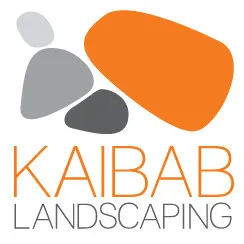 Kaibab Landscaping logo