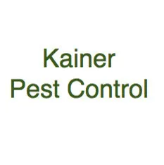 Kainer Pest Control logo