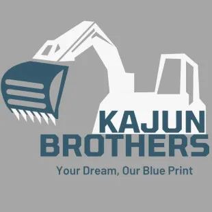 Kajun Brothers logo