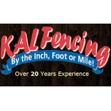 Kal Fencing logo