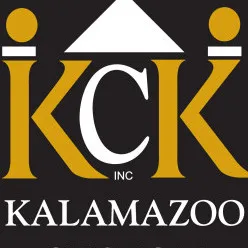 Kalamazoo Custom Kitchens & Baths logo