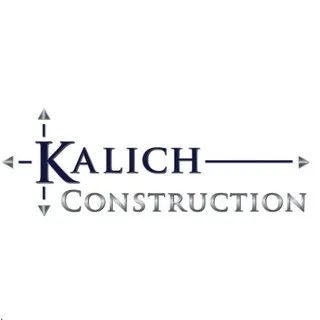 Kalich Construction llc. logo