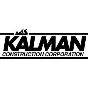Kalman Construction logo