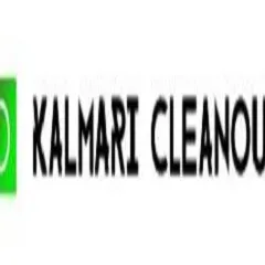 Kalmari Cleanout logo