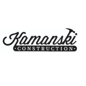 Kamanski Construction, Inc. logo