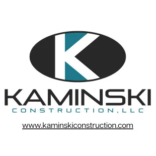 Kaminski Construction logo