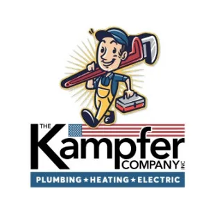 Kampfer Company logo