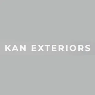 Kan Exteriors logo