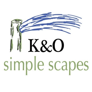 K&O Simple Scapes, LLC logo