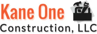 Kane One Construction logo