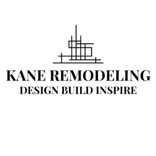Kane Remodeling logo