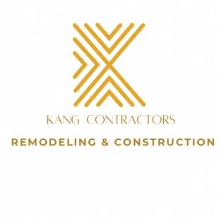 Kang Contractors LLC logo
