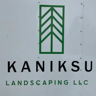 Kaniksu Landscaping LLC logo