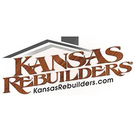 Kansas Rebuilders logo