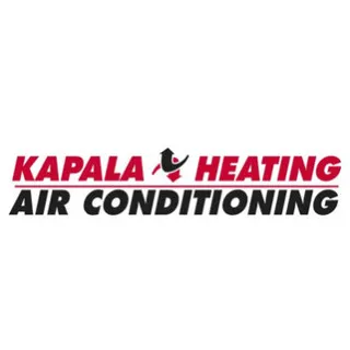 Kapala Heating & Air Conditioning logo