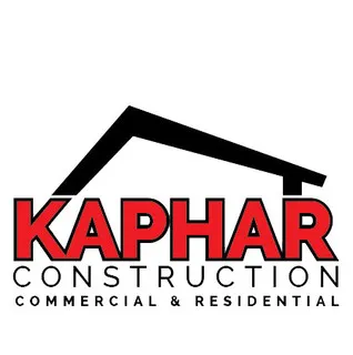 Kaphar Construction logo