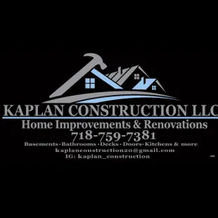 Kaplan Construction LLC - Landscape Construction in East Rockaway, NY