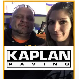 Kaplan Paving - Driveway Repair & Paving in Lombard, IL