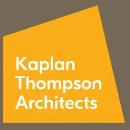 Kaplan Thompson Architects logo