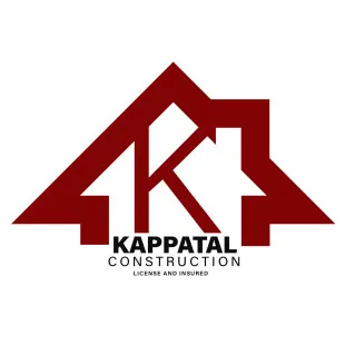 Kappatal Construction logo