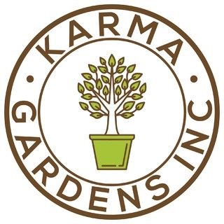 Karma Gardens logo