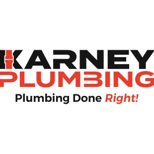 Karney Plumbing logo