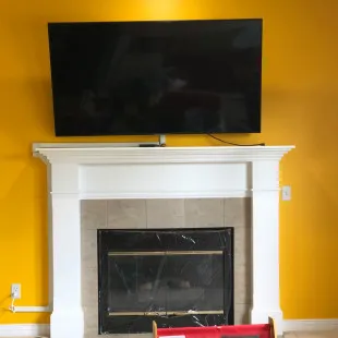 Karpenko Painting logo