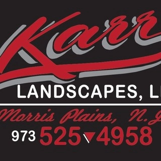 Karr Landscapes LLC logo
