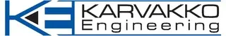 Karvakko Engineering logo