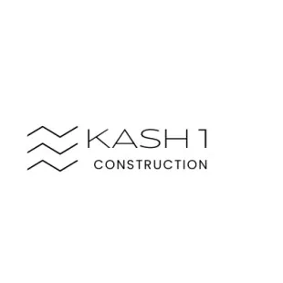 Kash 1 Construction logo