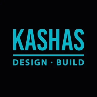 Kashas Design | Build logo