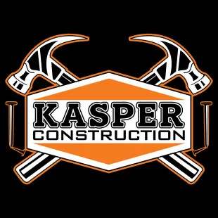 Kasper Construction logo