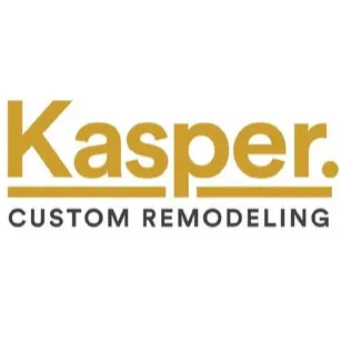 Kasper Custom Home Remodeling logo