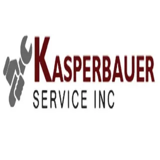 Kasperbauer Services Inc logo
