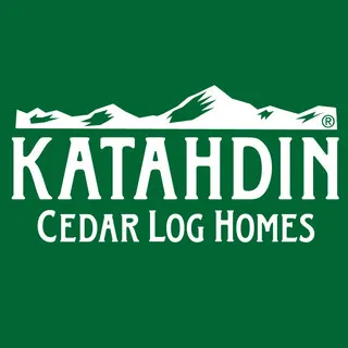 Katahdin Cedar Log Homes logo